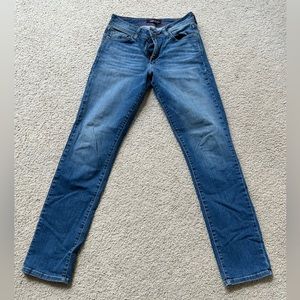 Fran denim Madison bootcut jeans